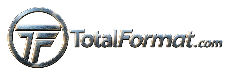 TotalFormat.com